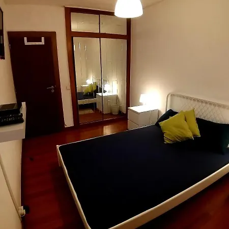 Theorynomad Rooms Al Lisboa * Lissabon