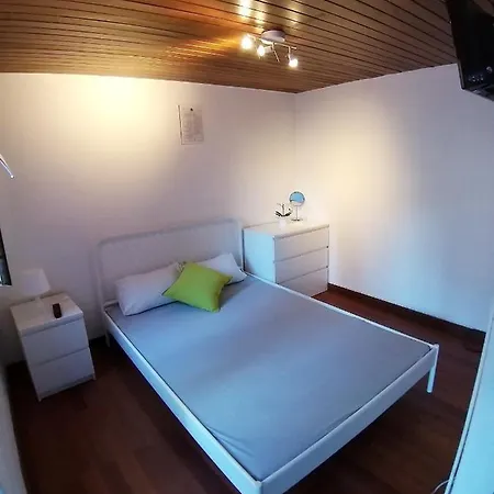 Theorynomad Rooms Al Lisboa *
