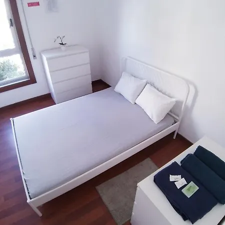 Theorynomad Rooms Al Lisboa * Lissabon