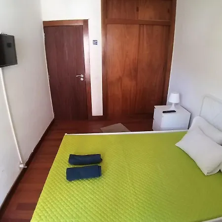Theorynomad Rooms Al Lisboa * Lissabon