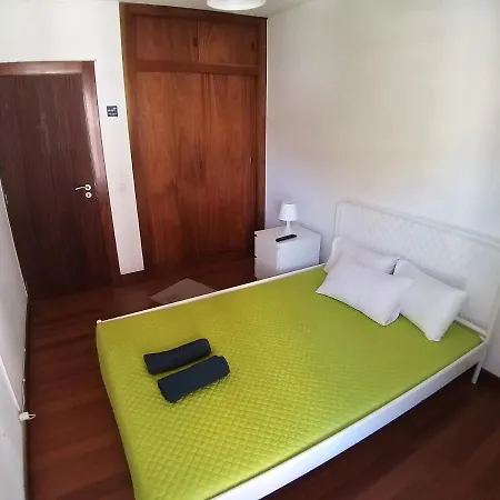 Theorynomad Rooms Al Lisboa Accommodatie bij particulieren *