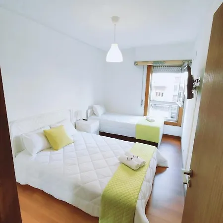 Theorynomad Rooms Al Lisboa Accommodatie bij particulieren