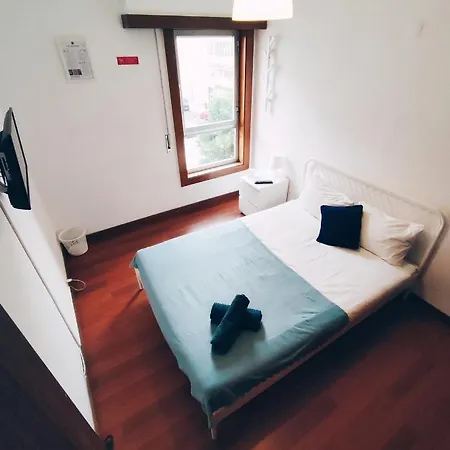 Theorynomad Rooms Al Lisboa * Lissabon