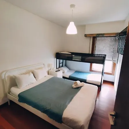 Theorynomad Rooms Al Lisboa Accommodatie bij particulieren *
