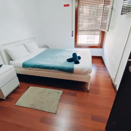Theorynomad Rooms Al Lisboa * Lissabon