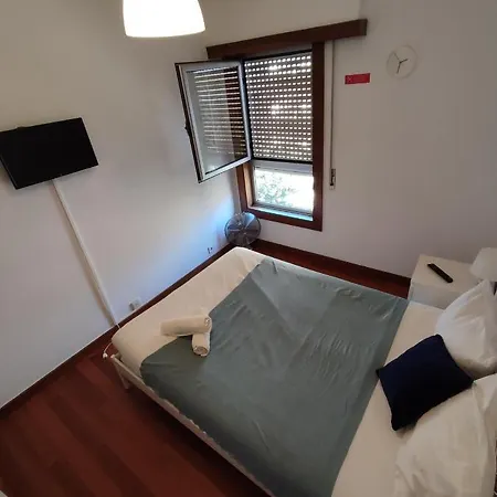Theorynomad Rooms Al Lisboa