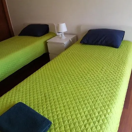 Theorynomad Rooms Al Lisboa Lisbon