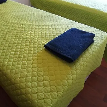 Theorynomad Rooms Al Lisboa * Lisbon