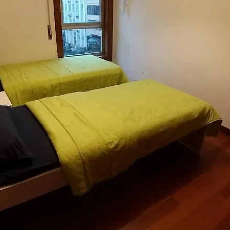 Theorynomad Rooms Al Lisboa * Lissabon