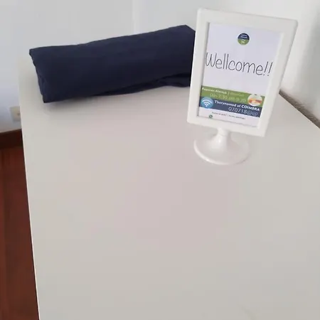 Theorynomad Rooms Al Lisboa Lisbon