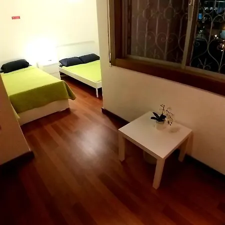 Theorynomad Rooms Al Lisboa * Lisbon