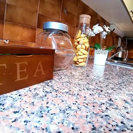 Theorynomad Rooms Al Lisboa Homestay