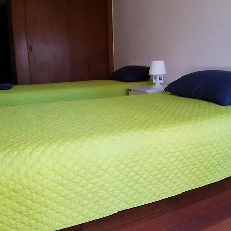 Homestay Theorynomad Rooms Al Lisboa Lisbon