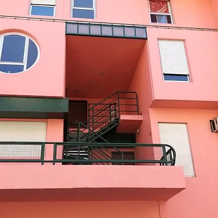 Theorynomad Rooms Al Lisboa Quarto em Acomodações Particulares