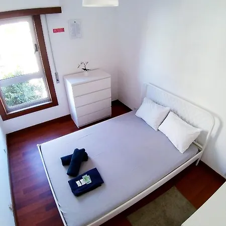 Theorynomad Rooms Al Lisboa Lisbon