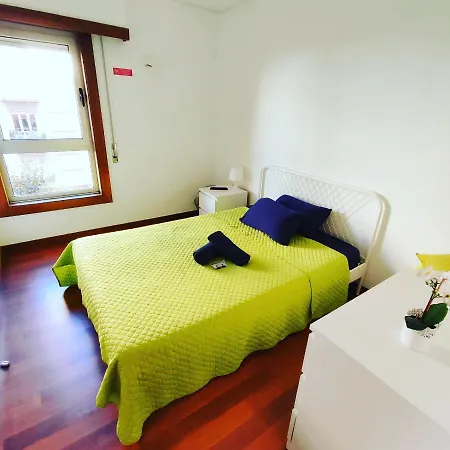 Theorynomad Rooms Al Lisboa *