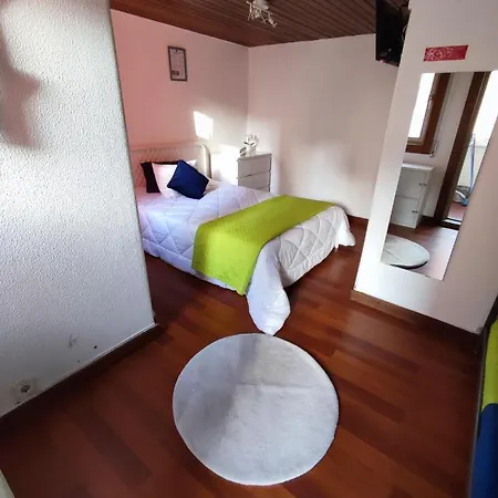 Theorynomad Rooms Al Lisboa