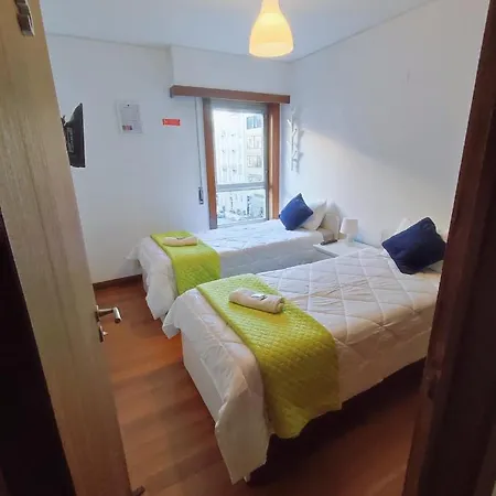 Theorynomad Rooms Al Lisboa *