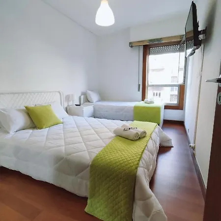 Theorynomad Rooms Al Lisboa Homestay Lisbon