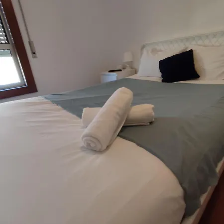 Theorynomad Rooms Al Lisboa Lisbon