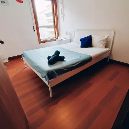 Theorynomad Rooms Al Lisboa Lisbon