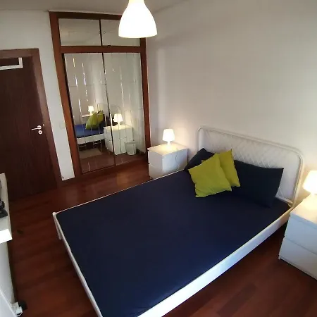 Privat bolig Theorynomad Rooms Al Lisboa Lisboa