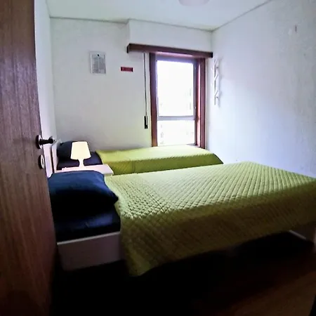 Privat bolig Theorynomad Rooms Al Lisboa *