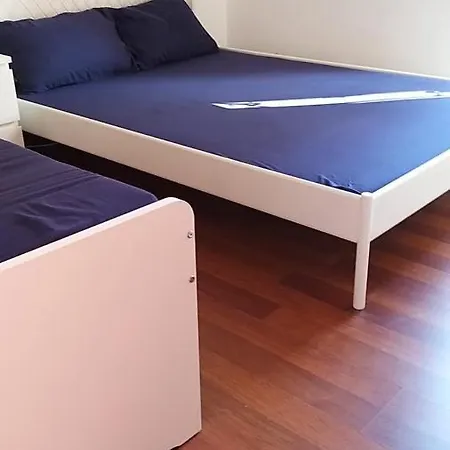 Privat bolig Theorynomad Rooms Al Lisboa *