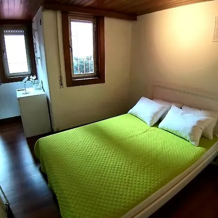 Theorynomad Rooms Al Lisboa Privat bolig