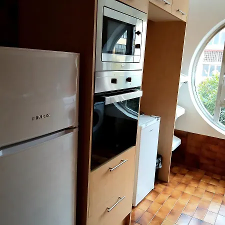 Theorynomad Rooms Al Lisboa Privat bolig *