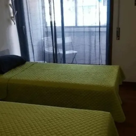 Theorynomad Rooms Al Lisboa Privat bolig Lisboa