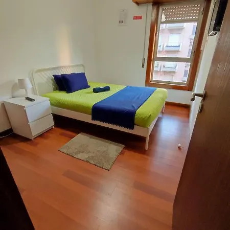 Theorynomad Rooms Al Lisboa Privat bolig *