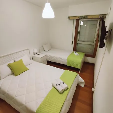 Privat bolig Theorynomad Rooms Al Lisboa *